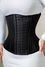 Cinta Modeladora 33 barbatanas 6 níveis de Reguladores