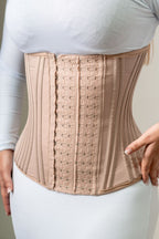 Cinta Modeladora 33 barbatanas 6 níveis de Reguladores