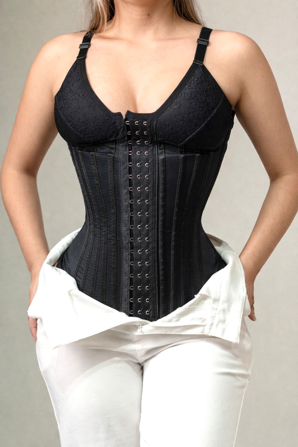 Cinta Camisete 20 Barbatanas