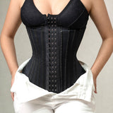 Cinta Camisete 20 Barbatanas